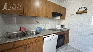 Piso en alquiler en Carmelitas - San Marcos - Campillo en Salamanca