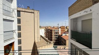 Piso en alquiler en Carmelitas - San Marcos - Campillo en Salamanca