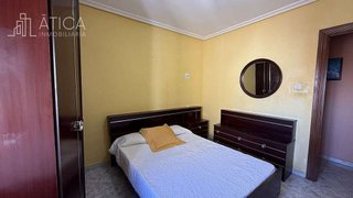 Piso en alquiler en Carmelitas - San Marcos - Campillo en Salamanca