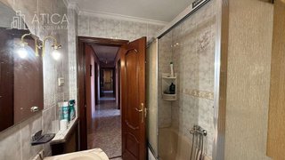 Piso en alquiler en Carmelitas - San Marcos - Campillo en Salamanca