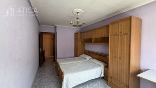 Piso en alquiler en Carmelitas - San Marcos - Campillo en Salamanca