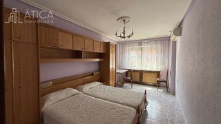 Piso en alquiler en Carmelitas - San Marcos - Campillo en Salamanca