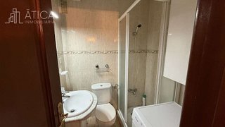 Piso en alquiler en Carmelitas - San Marcos - Campillo en Salamanca