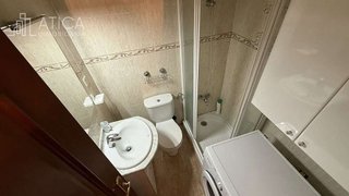 Piso en alquiler en Carmelitas - San Marcos - Campillo en Salamanca