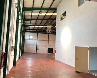 Nave industrial en alquiler en Zona Norte - Universidad en Móstoles en Móstoles