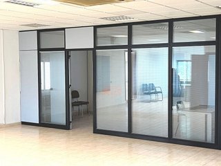 Nave industrial en alquiler en Zona Norte - Universidad en Móstoles en Móstoles