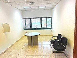 Nave industrial en alquiler en Zona Norte - Universidad en Móstoles en Móstoles