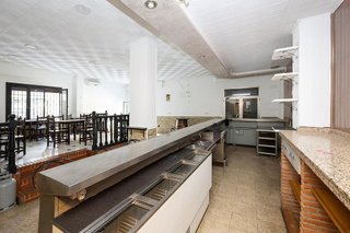 Local comercial en venta en Maracena