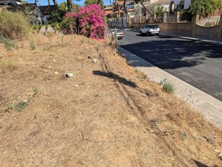 Terreno en venta en Oromana en Alcalá de Guadaira