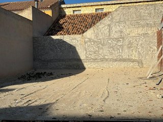 Terreno en venta en Librilla