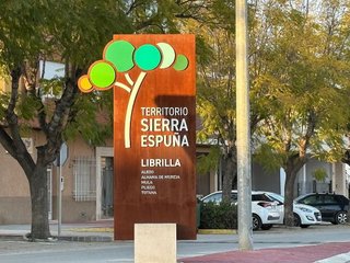 Terreno en venta en Librilla