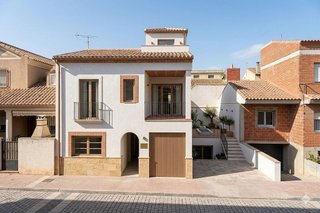 Terreno en venta en Librilla