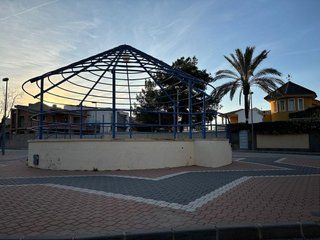 Terreno en venta en Librilla