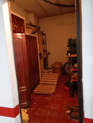 Local comercial en venta en Sevilla la Nueva