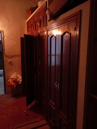 Local comercial en venta en Sevilla la Nueva