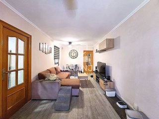 Ático en venta en Singuerlín - Can Franquesa - Les Oliveres en Santa Coloma de Gramanet