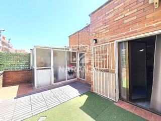 Ático en venta en Singuerlín - Can Franquesa - Les Oliveres en Santa Coloma de Gramanet