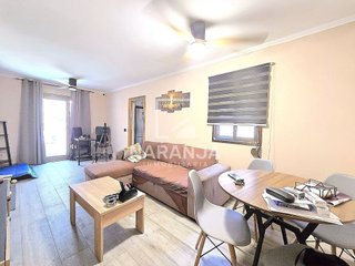 Ático en venta en Singuerlín - Can Franquesa - Les Oliveres en Santa Coloma de Gramanet