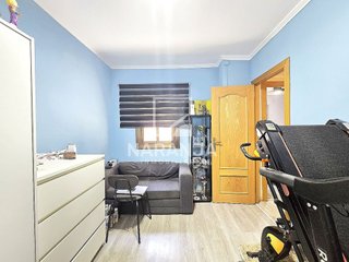 Ático en venta en Singuerlín - Can Franquesa - Les Oliveres en Santa Coloma de Gramanet