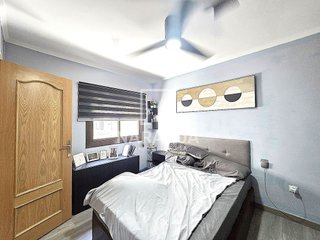 Ático en venta en Singuerlín - Can Franquesa - Les Oliveres en Santa Coloma de Gramanet