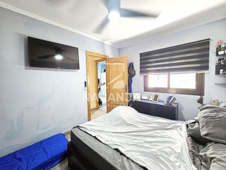 Ático en venta en Singuerlín - Can Franquesa - Les Oliveres en Santa Coloma de Gramanet