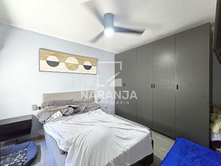Ático en venta en Singuerlín - Can Franquesa - Les Oliveres en Santa Coloma de Gramanet