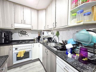 Ático en venta en Singuerlín - Can Franquesa - Les Oliveres en Santa Coloma de Gramanet