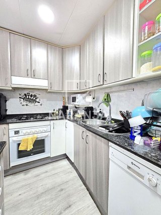 Ático en venta en Singuerlín - Can Franquesa - Les Oliveres en Santa Coloma de Gramanet