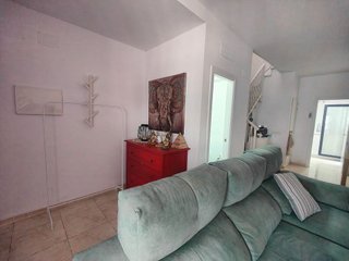 Casa adosada en venta en Camposoto - Gallineras en San Fernando