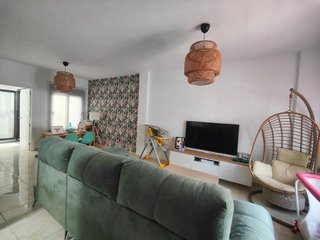 Casa adosada en venta en Camposoto - Gallineras en San Fernando