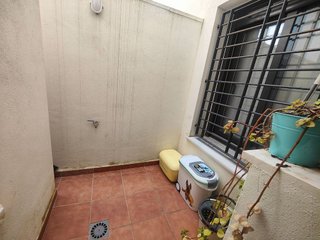 Casa adosada en venta en Camposoto - Gallineras en San Fernando