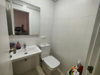 Casa adosada en venta en Camposoto - Gallineras en San Fernando