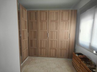 Casa adosada en venta en Camposoto - Gallineras en San Fernando