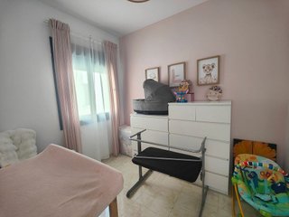 Casa adosada en venta en Camposoto - Gallineras en San Fernando