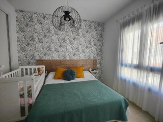 Casa adosada en venta en Camposoto - Gallineras en San Fernando