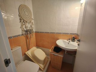 Casa adosada en venta en Camposoto - Gallineras en San Fernando