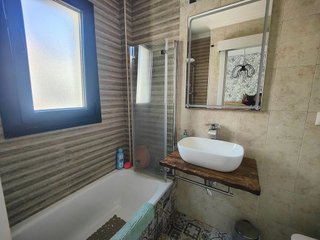 Casa adosada en venta en Camposoto - Gallineras en San Fernando