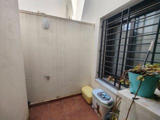 Casa adosada en venta en Camposoto - Gallineras en San Fernando