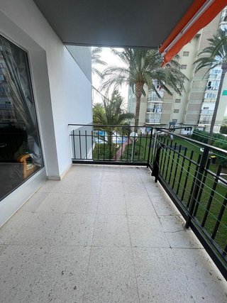 Piso en venta en Pueblo Poniente en Benidorm