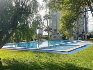 Piso en venta en Pueblo Poniente en Benidorm