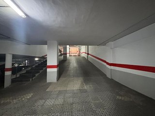 Garaje en venta en La Salud - Perú - Buenavista en Santa Cruz de Tenerife