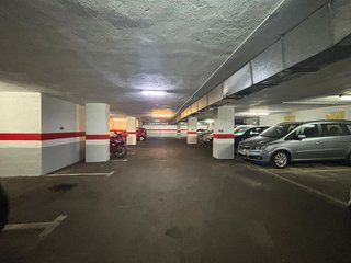 Garaje en venta en La Salud - Perú - Buenavista en Santa Cruz de Tenerife