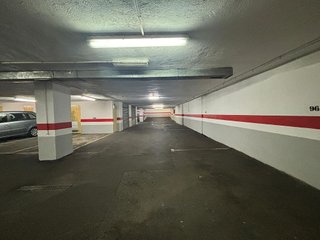 Garaje en venta en La Salud - Perú - Buenavista en Santa Cruz de Tenerife