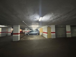 Garaje en venta en La Salud - Perú - Buenavista en Santa Cruz de Tenerife