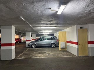 Garaje en venta en La Salud - Perú - Buenavista en Santa Cruz de Tenerife