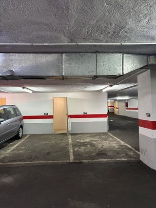 Garaje en venta en La Salud - Perú - Buenavista en Santa Cruz de Tenerife