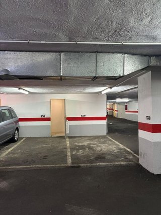 Garaje en venta en La Salud - Perú - Buenavista en Santa Cruz de Tenerife