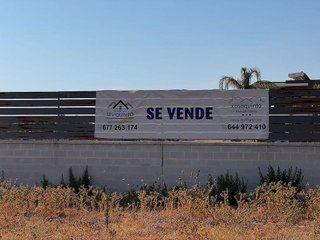 Terreno en venta en Montequinto en Dos Hermanas