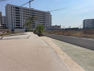 Terreno en venta en Montequinto en Dos Hermanas