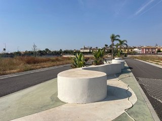 Terreno en venta en Montequinto en Dos Hermanas